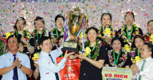 CLB Giang Tô vô địch giải bóng chuyền VTV9 – Bình Điền 2026 5 clb giang to vo dich giai bong chuyen vtv9 binh dien 2026 46