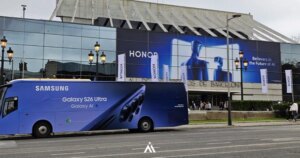 HONOR đăng ảnh "chiếm sân khấu" MWC, dân mạng kéo vào gọi tên Galaxy S26 Ultra: kèo này ai mới là nhân vật chính? 4 cleanshot2026 03 02at1650172x 554 0 1400 1354 crop 177244536611269701875