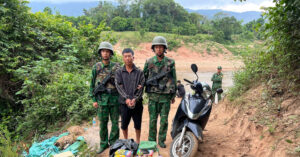 clip luc luong bien phong tom gon ke buon lau nhu phim hanh dong 406