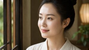 Có 4 dấu hiệu này trên trán có thể là tín hiệu đổi vận tốt, xem bạn có không? 5 co 4 dau hieu nay tren tran co the la tin hieu doi van tot xem ban co khong 144004