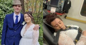 co dau say bat tinh nhan su trong dam cuoi chu re voi goi xe cap cuu 3353