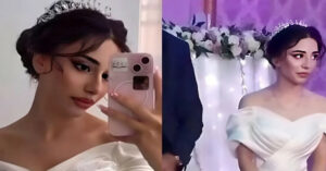 Co Dau Tu Tu Sau Khi Bi Gia Dinh Chong Chi Trich Vay Cuoi Qua Goi Cam 2172