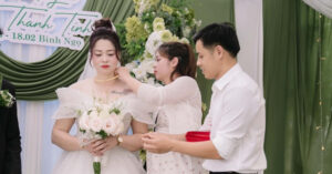 co dau u50 o hung yen tai hon sau 28 nam dam cuoi 55 mam ron rang 2254