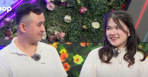 Co Gai 22 Tuoi Tang Mon Qua Y Nghia Khien Chang Ky Su Boi Roi 571