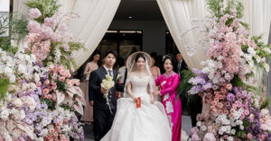 co gai thai nguyen lay chong nha doi dien 100 nguoi xep hang don nha trai 822