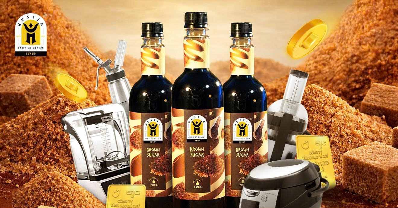 Co Hoi Trung Vang Khi Tham Gia Cuoc Thi Pha Che Cung Syrup Duong Den Hestia 525