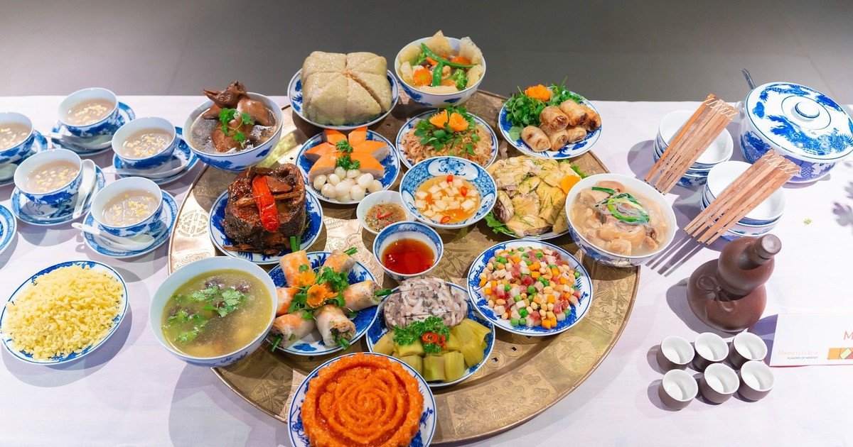 Co Mung Tho 30 Mam Ca Lang Khong Mot Ai Den Cai Gia Cua Su Tho O Voi Xom Gieng B90C1C7F5A444460Acf9E