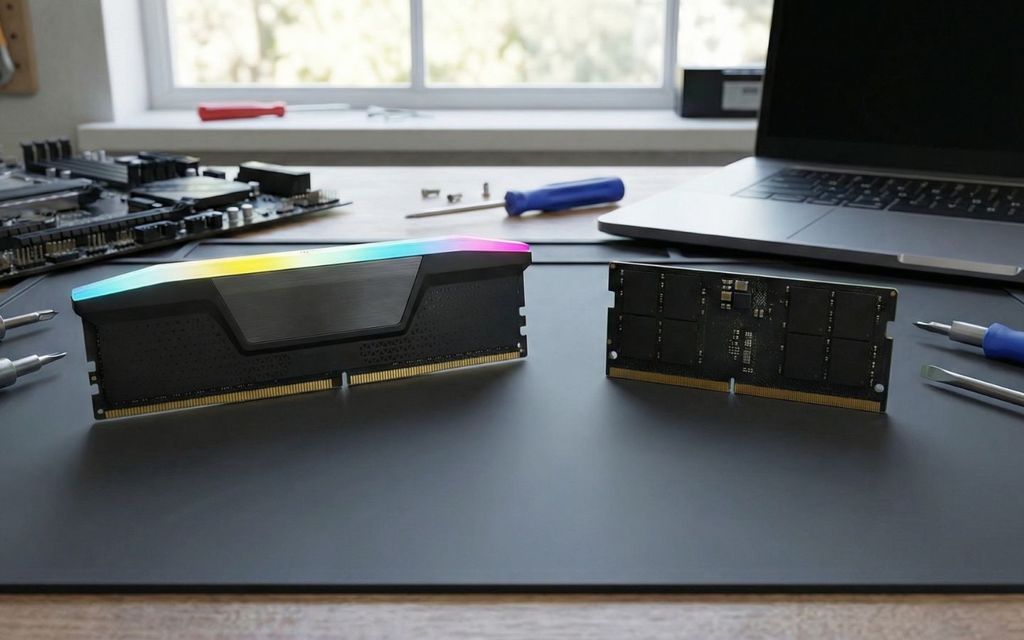 Co Nen Mua Ram Cu Hay Khong 4