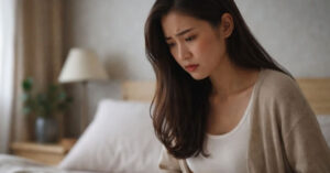 Co Thai 2 Thang Toi Hoang Mang Khi Biet Minh La Con Giap Thu 13 50