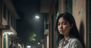 Có thai 3 tháng, người yêu chặn số, tôi không dám về nhà gặp bố mẹ 2 co thai 3 thang nguoi yeu chan so toi khong dam ve nha gap bo me 879