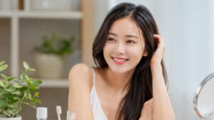 Cơ thể phụ nữ có 4 chỗ này càng sạch sẽ càng xinh đẹp và càng thu hút vận may 1 co the phu nu co 4 cho nay cang sach se cang xinh dep va cang thu hut van may 153740