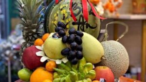 Có thờ có thiêng, có kiêng có lành: 3 loại quả đại kỵ trên bàn thờ, đẹp mấy cũng không nên bày 2 co tho co thieng co kieng co lanh 3 loai qua dai ky tren ban tho dep may cung khong nen bay 181812.j