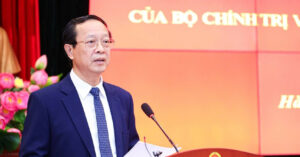 Co Tinh Tinh Giam Gan 50 Cac Truong Pho Thong Bo Gd Dt Phai Lap Doan Kiem Tra 1808