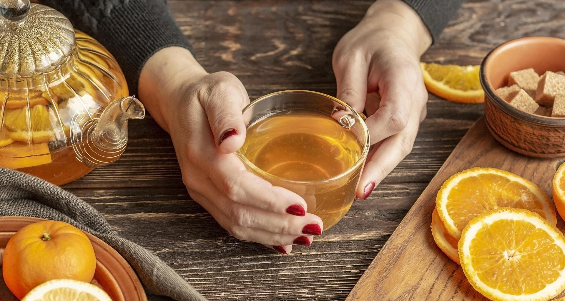 Coc Tra Gung Trong Buoi Hop Lop Dau Nam He Lo Moi Quan He Bi Mat Cua Chong 6Afde436F4424C79A678B863A