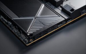 Colorful Ra Mat Igame X870E Vulcan Oc 4