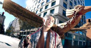 'Come My Way' của Sơn Tùng M-TP: Khi một MV trở thành lời mời thế giới đến với Việt Nam 1 come my way cua son tung m tp khi mot mv tro thanh loi moi the gioi den voi viet nam 827