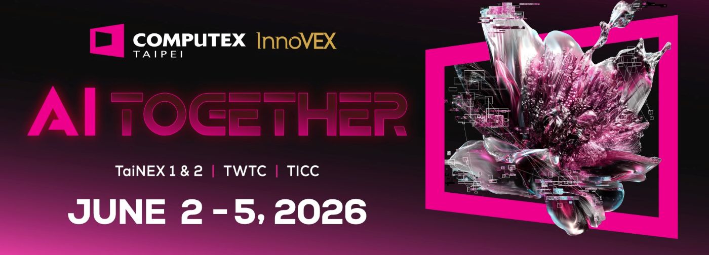 computex 2026 co gi