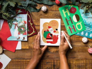 Con Dau Chi Vai Chuc Trieu Lam Tiec Giang Sinh Me Chong Noi Cau Tri Mang 62