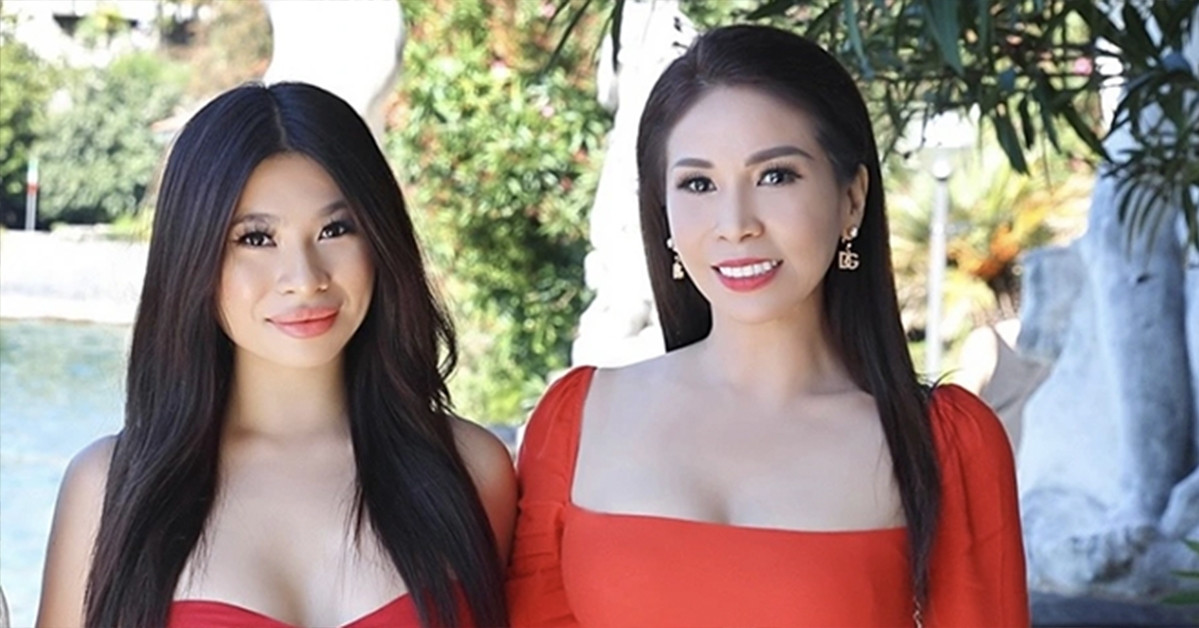 Con Gai 25 Tuoi Xinh Dep Va Goi Cam Cua Dien Vien Ly Huong 2350