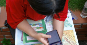 Con Gai Cap 2 Gui Anh Nong Cho Ban Me Ban Khoan Co Nen Day Cach Tranh Thai 1510