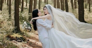 Con Gai Dan Nguoi Thuong Ve Ra Mat Me Khoc Suot 1 Tuan Va Cai Ket Xuc Dong 2661