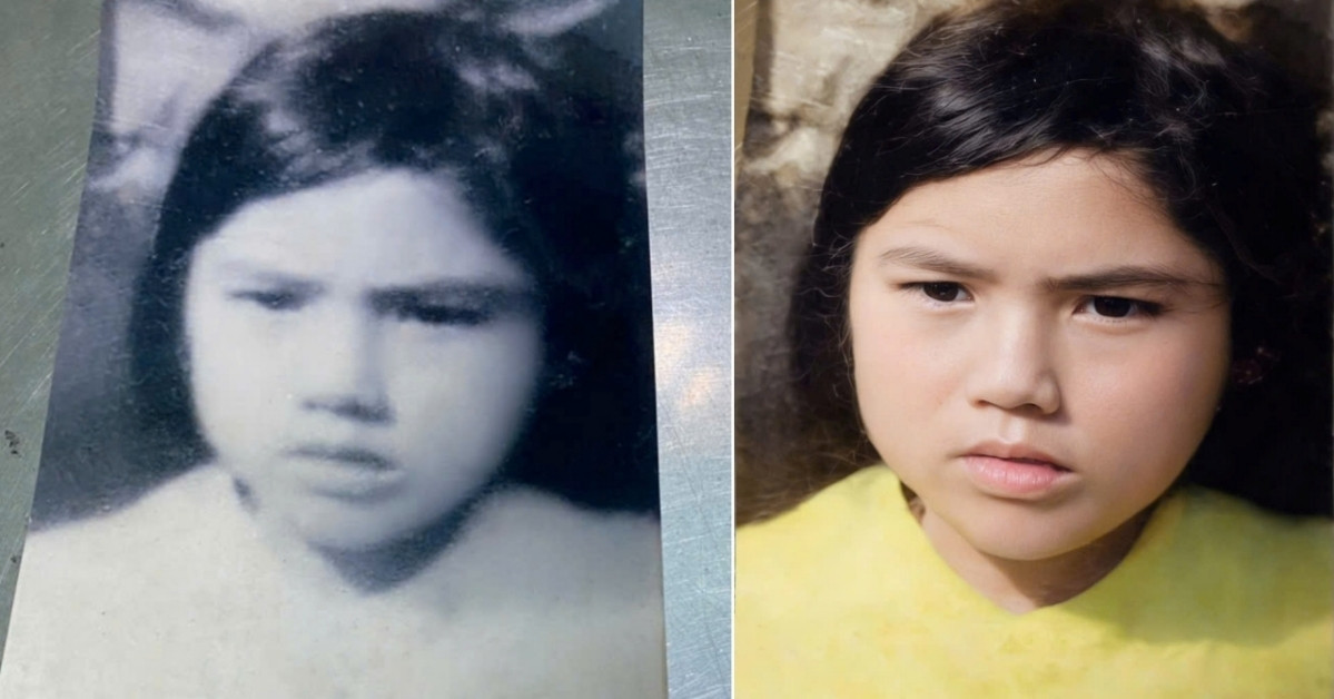 con gai di mua rau roi mat tich 34 nam me o dong nai treo thuong 100 trieu tim 1772