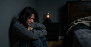 con gai tram cam vi vua ly hon 2 thang bo da lay vo moi 823