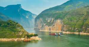 con song nao dai nhat chau a 2921