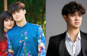 Con Trai Cao 1M83 Hoc Van Khung Cua Nu Hoang Anh Lich Hien Mai 138