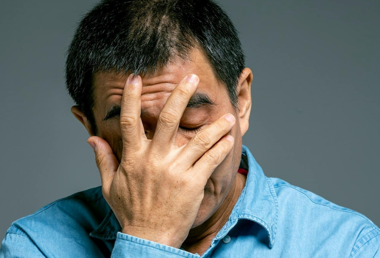 Con Trai Doc Dinh Muon Lay Chong Phan Ung Kho Ngo Cua Nguoi Cha Gia Truong 662