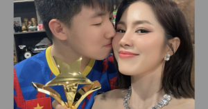 Con Trai Le Phuong Gay Chu Y Khi Me Nhan Tin Vui O Tuoi Trung Nien 8009306F17D3458595A242Fe7489Af1D