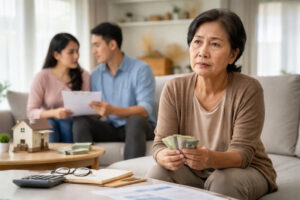 con trai muon lay 3 ty dong duong gia va ban nha cua toi de dau tu 7ff18d45bb2948fab1d204b7d8ea83ae