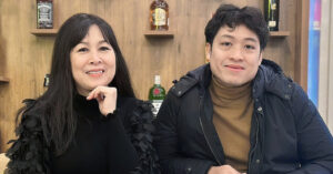 Con Trai Pho Giam Doc Cua Nsnd Hong Van Bo My Ve Viet Nam Gio Ra Sao 1473