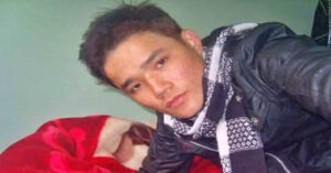 Con trai xuất khẩu lao động rồi mất tích, mẹ già ở Nghệ An tìm kiếm suốt 9 năm 1 con trai xuat khau lao dong roi mat tich me gia o nghe an tim kiem suot 9 nam 1851