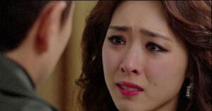 con tro thanh bo vai ganh nuoc mat cua me 910