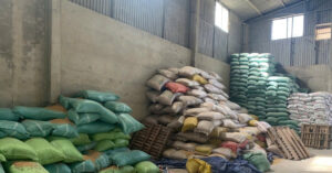 cong an dak lak nhan thu khen sau vu triet pha duong day hon 200 tan lua giong gia 2488