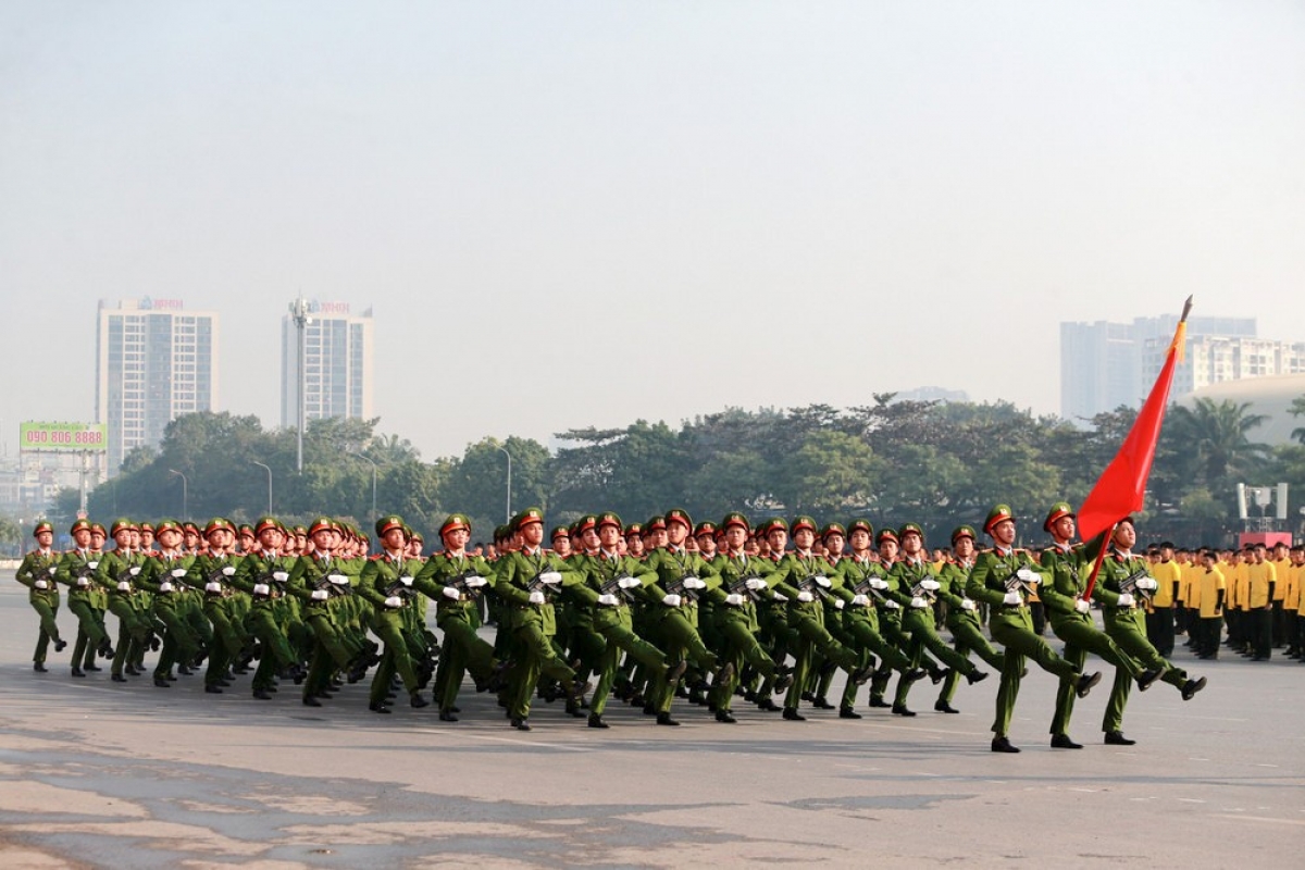 Cong An Nhan Dan Hiep Dong Chat Che Bao Dam An Ninh Tu Som Tu Xa Bao Ve Dai Hoi Xiv Cua Dang 2026011