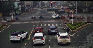 Cong An Ninh Binh Cong Bo Danh Sach 434 O To Bi Phat Nguoi Trong 10 Ngay 1303