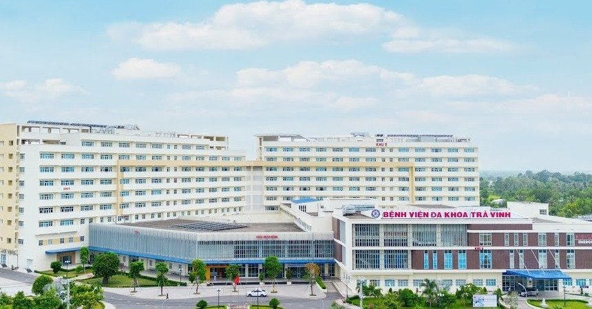 Cong An Thong Tin Ket Qua Dieu Tra Vu No Tai Benh Vien Da Khoa Tra Vinh 1576