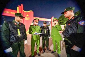 Công An Thủ Đô: Đồng Bộ Các Biện Pháp Bảo Đảm Bình Yên Trước Thềm Đại Hội Xiv Của Đảng Cong An Thu Do Dong Bo Cac Bien Phap Bao Dam Binh Yen Truoc Them Dai Hoi Xiv Cua Dang 20260113094817