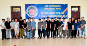 cong an tinh hung yen khoi to 29 doi tuong truoc them world cup 2026 2265