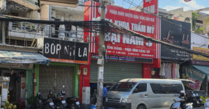 cong an xuat hien tai he thong phong kham nha khoa trong vu ly hon 1 2091