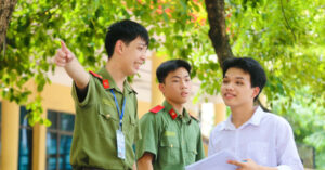 cong bo de minh hoa ky thi danh gia tuyen sinh cua bo cong an nam 2026 2047