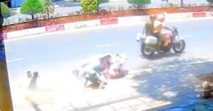 cong bo ket qua dieu tra vu tai nan bac tin don csgt hanh hung nguoi vi pham 787