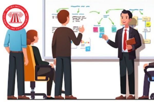 Cong Chuc Duoc Cu Di Dao Tao Nuoc Ngoai