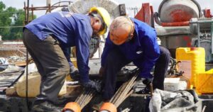 TP.HCM: Trên 90% công nhân trở lại làm việc sau Tết, không phát sinh tranh chấp lao động 1 cong nhan thi cong xuyen le 1 1725249808729925304102 275 0 1615 2560 crop 1772024419951610909753