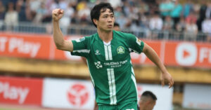 Công Phượng, Minh Vương, Xuân Trường và chiếc cúp vô địch đặc biệt 1 cong phuong minh vuong xuan truong va chiec cup vo dich dac biet 3111