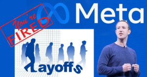 Công ty mẹ Facebook chuẩn bị sa thải lớn nhất lịch sử, ảnh hưởng 16.000 người 2 cong ty me facebook chuan bi sa thai lon nhat lich su anh huong 16 17