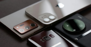 cong ty trung quoc tuyen bo rut khoi thi truong smartphone 398