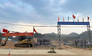 cong truong du an xay truong hoc lien cap